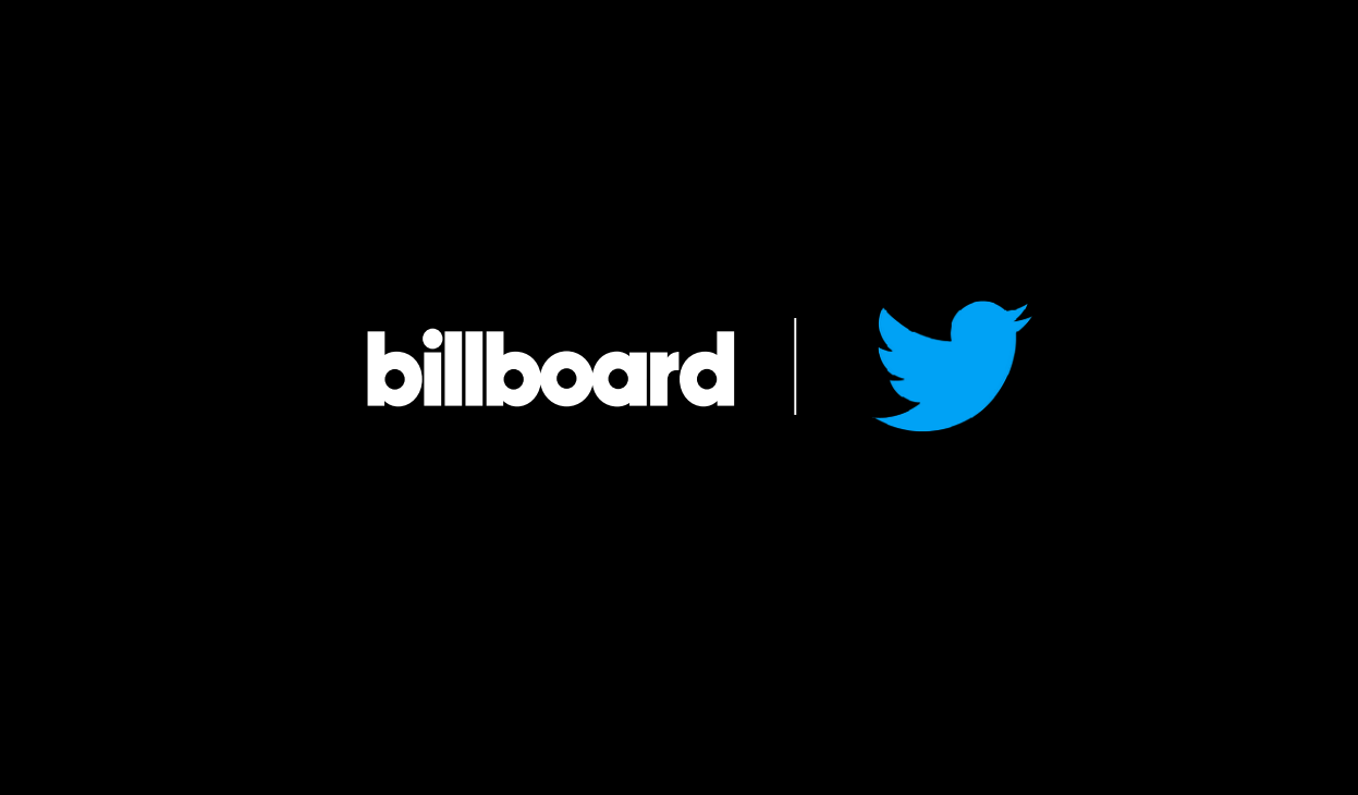 Billboard Hot Trending Songs Powered by Twitter